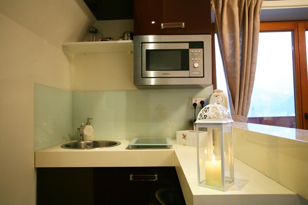Apartament Glamour II Koscielisko Room photo